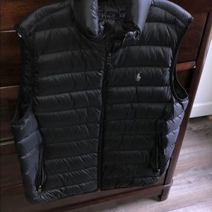 Polo Ralph Lauren jacket